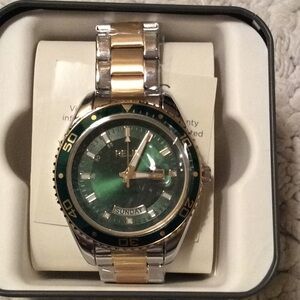 Men’s casual watch